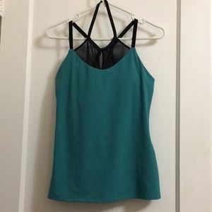 Workout Tank Top